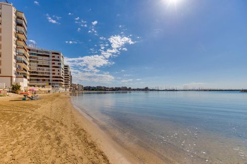 Leilighet i Torrevieja, Alicante, Torrevieja - € 425 000 | Ref: AM-02257/8919 - foto 50