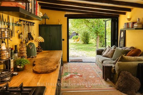 Villa a Pigna, Imperia, Pigna - € 390.000 | Ref: D429 - foto 3