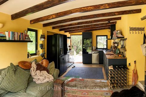 Villa a Pigna, Imperia, Pigna - € 390.000 | Ref: D429 - foto 6