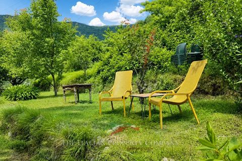 Villa a Pigna, Imperia, Pigna - € 390.000 | Ref: D429 - foto 7