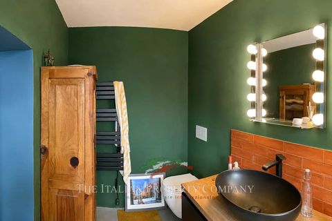 Villa a Pigna, Imperia, Pigna - € 390.000 | Ref: D429 - foto 13