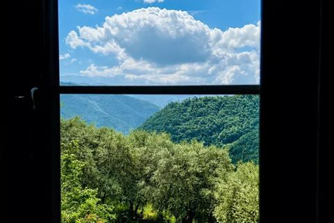 Villa a Pigna, Imperia, Pigna - € 390.000 | Ref: D429 - foto 14