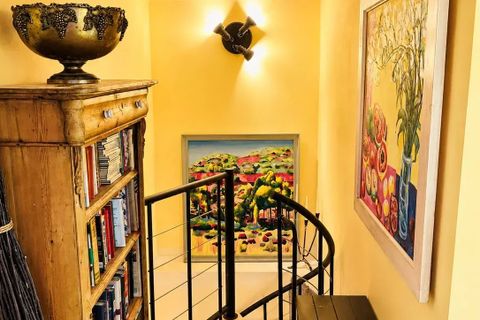 Villa a Pigna, Imperia, Pigna - € 390.000 | Ref: D429 - foto 16