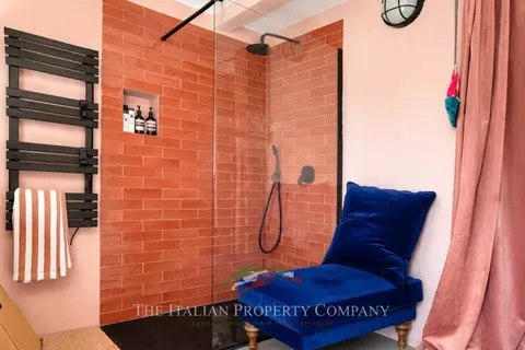 Villa a Pigna, Imperia, Pigna - € 390.000 | Ref: D429 - foto 19