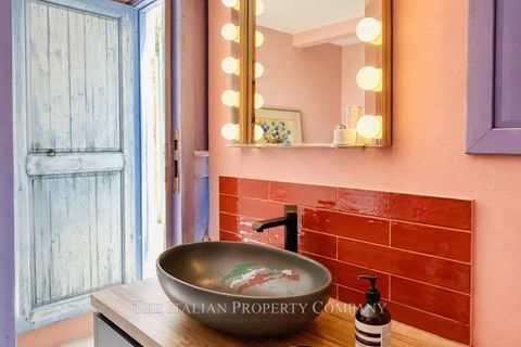 Villa a Pigna, Imperia, Pigna - € 390.000 | Ref: D429 - foto 20