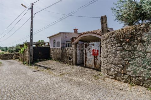 Landsbyhus i Fundao, Castelo Branco, Fundao - € 79.900 | Ref: 255260075 - foto 1