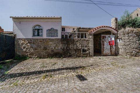 Landsbyhus i Fundao, Castelo Branco, Fundao - € 79.900 | Ref: 255260075 - foto 2
