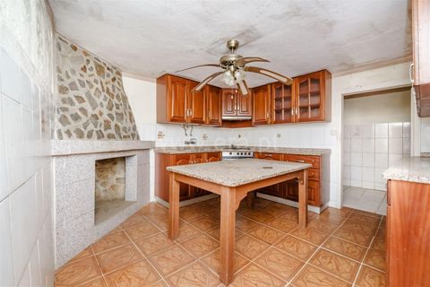 Landsbyhus i Fundao, Castelo Branco, Fundao - € 79.900 | Ref: 255260075 - foto 3