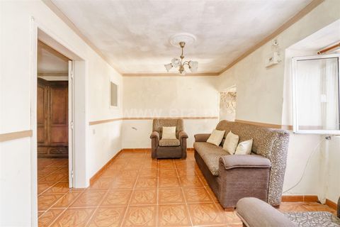Landsbyhus i Fundao, Castelo Branco, Fundao - € 79.900 | Ref: 255260075 - foto 4