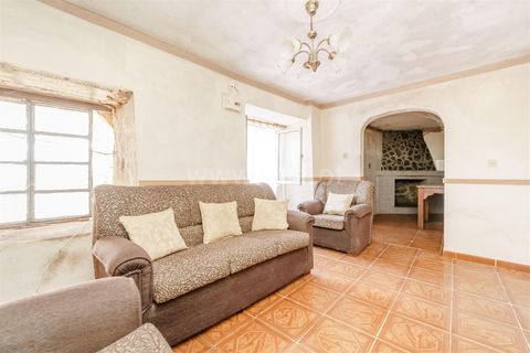 Landsbyhus i Fundao, Castelo Branco, Fundao - € 79.900 | Ref: 255260075 - foto 5