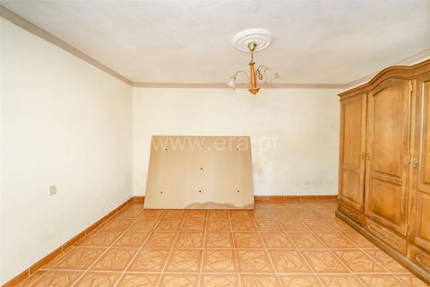 Landsbyhus i Fundao, Castelo Branco, Fundao - € 79.900 | Ref: 255260075 - foto 8