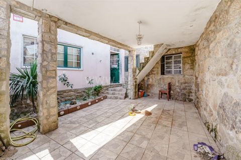 Landsbyhus i Fundao, Castelo Branco, Fundao - € 79.900 | Ref: 255260075 - foto 11