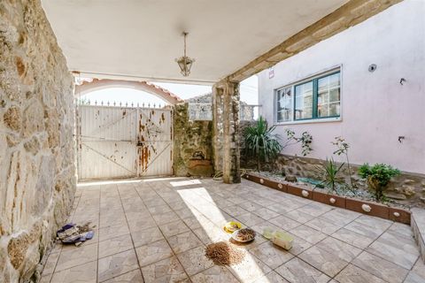 Landsbyhus i Fundao, Castelo Branco, Fundao - € 79.900 | Ref: 255260075 - foto 12