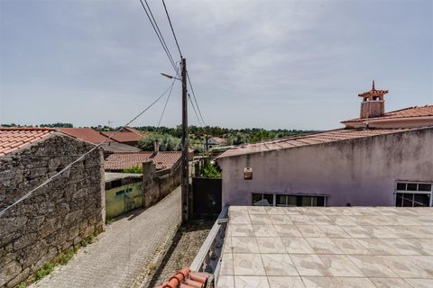 Landsbyhus i Fundao, Castelo Branco, Fundao - € 79.900 | Ref: 255260075 - foto 15