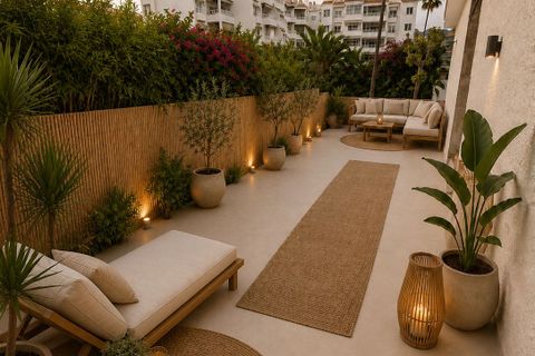 Villa a Albir, Alicante, Albir - € 2.950/mes | Ref: 5311 - foto 2