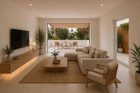 Villa a Albir, Alicante, Albir - € 2.950/mes | Ref: 5311 - foto 3
