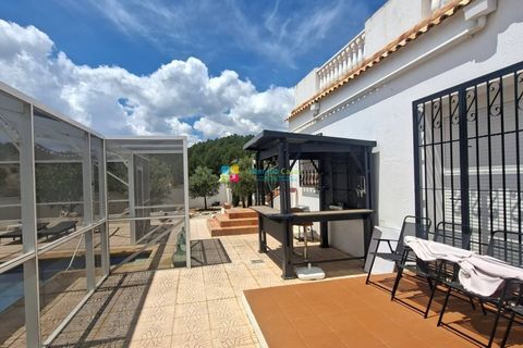 Landejendom i Huercal-Overa, Almeria, Huercal-Overa - € 349.000 | Ref: 2940 - foto 2