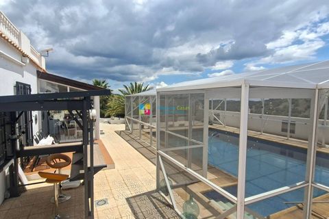 Landejendom i Huercal-Overa, Almeria, Huercal-Overa - € 349.000 | Ref: 2940 - foto 3
