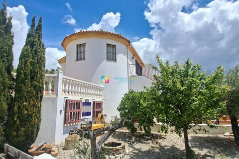 Landejendom i Huercal-Overa, Almeria, Huercal-Overa - € 349.000 | Ref: 2940 - foto 4