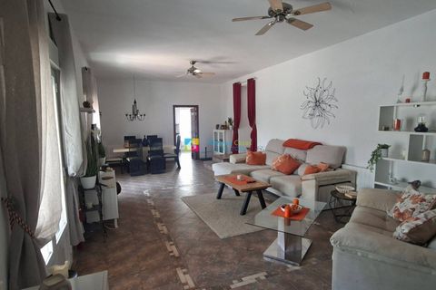 Landejendom i Huercal-Overa, Almeria, Huercal-Overa - € 349.000 | Ref: 2940 - foto 8
