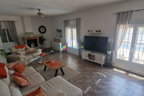 Landejendom i Huercal-Overa, Almeria, Huercal-Overa - € 349.000 | Ref: 2940 - foto 9