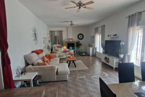 Landejendom i Huercal-Overa, Almeria, Huercal-Overa - € 349.000 | Ref: 2940 - foto 10