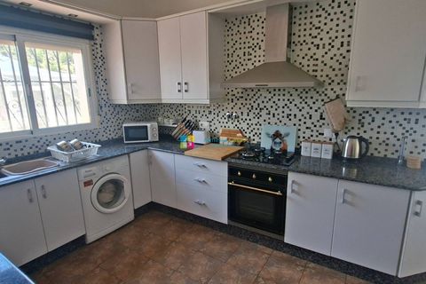 Landejendom i Huercal-Overa, Almeria, Huercal-Overa - € 349.000 | Ref: 2940 - foto 11