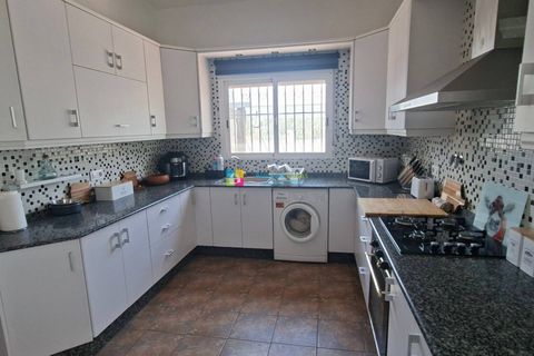 Landejendom i Huercal-Overa, Almeria, Huercal-Overa - € 349.000 | Ref: 2940 - foto 12