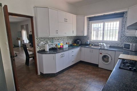 Landejendom i Huercal-Overa, Almeria, Huercal-Overa - € 349.000 | Ref: 2940 - foto 14