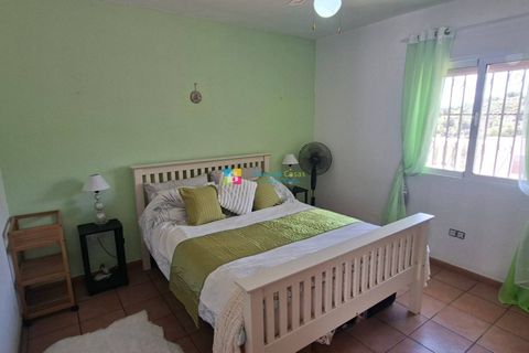 Landejendom i Huercal-Overa, Almeria, Huercal-Overa - € 349.000 | Ref: 2940 - foto 15
