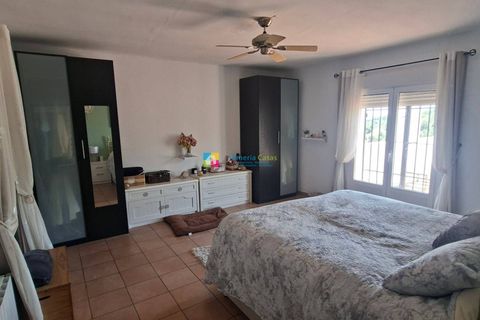 Landejendom i Huercal-Overa, Almeria, Huercal-Overa - € 349.000 | Ref: 2940 - foto 16