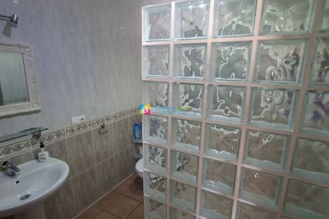Landejendom i Huercal-Overa, Almeria, Huercal-Overa - € 349.000 | Ref: 2940 - foto 19