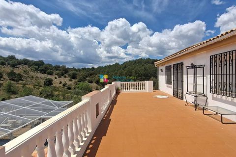 Landejendom i Huercal-Overa, Almeria, Huercal-Overa - € 349.000 | Ref: 2940 - foto 21