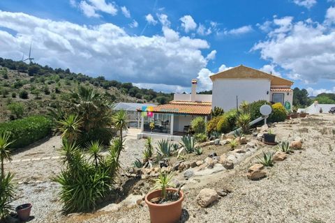 Landejendom i Huercal-Overa, Almeria, Huercal-Overa - € 349.000 | Ref: 2940 - foto 22