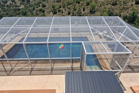 Landejendom i Huercal-Overa, Almeria, Huercal-Overa - € 349.000 | Ref: 2940 - foto 24