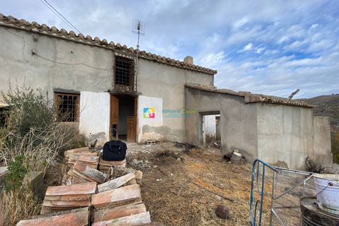 Landejendom i Albox, Almeria, Albox - € 40.000 | Ref: 2175 - foto 1