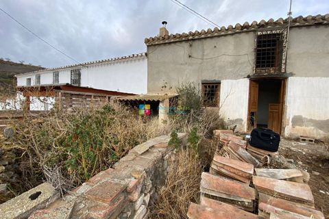Landejendom i Albox, Almeria, Albox - € 40.000 | Ref: 2175 - foto 3