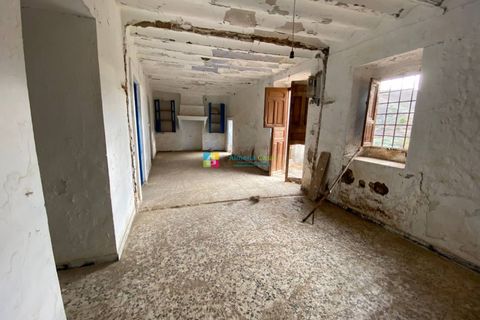 Landejendom i Albox, Almeria, Albox - € 40.000 | Ref: 2175 - foto 4