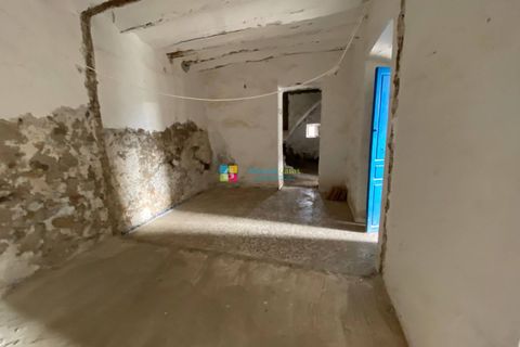Landejendom i Albox, Almeria, Albox - € 40.000 | Ref: 2175 - foto 5