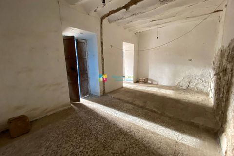 Landejendom i Albox, Almeria, Albox - € 40.000 | Ref: 2175 - foto 6