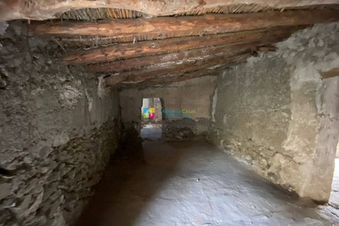 Landejendom i Albox, Almeria, Albox - € 40.000 | Ref: 2175 - foto 11