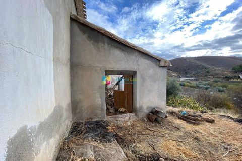 Landejendom i Albox, Almeria, Albox - € 40.000 | Ref: 2175 - foto 19