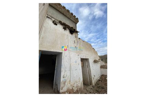 Landejendom i Albox, Almeria, Albox - € 40.000 | Ref: 2175 - foto 20