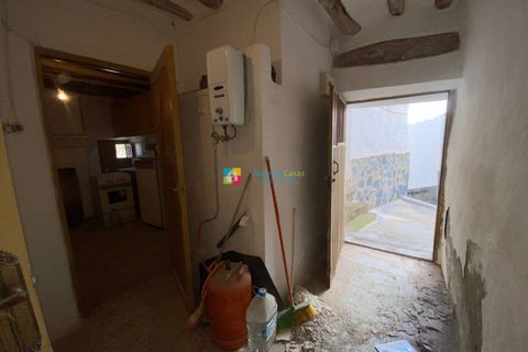 Byhus i Urracal, Almeria, Urracal - € 35.000 | Ref: 2757 - foto 2