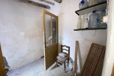 Byhus i Urracal, Almeria, Urracal - € 35.000 | Ref: 2757 - foto 3