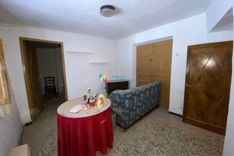 Byhus i Urracal, Almeria, Urracal - € 35.000 | Ref: 2757 - foto 4