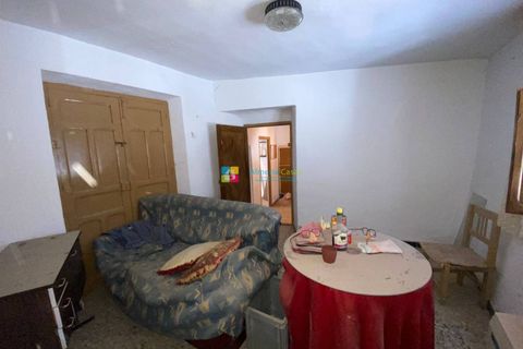 Byhus i Urracal, Almeria, Urracal - € 35.000 | Ref: 2757 - foto 5