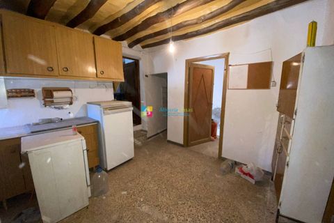Byhus i Urracal, Almeria, Urracal - € 35.000 | Ref: 2757 - foto 7