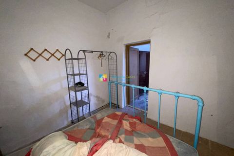 Byhus i Urracal, Almeria, Urracal - € 35.000 | Ref: 2757 - foto 8