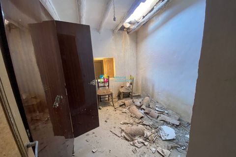 Byhus i Urracal, Almeria, Urracal - € 35.000 | Ref: 2757 - foto 11